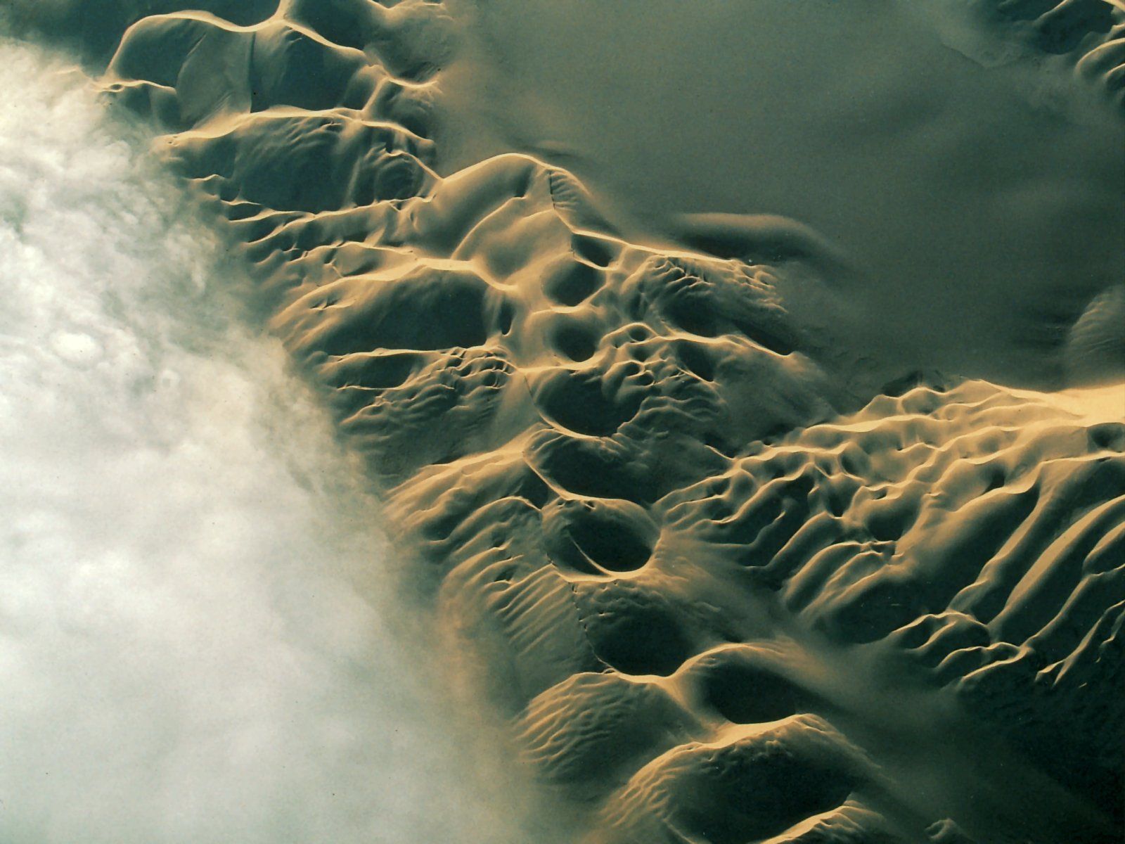 peru