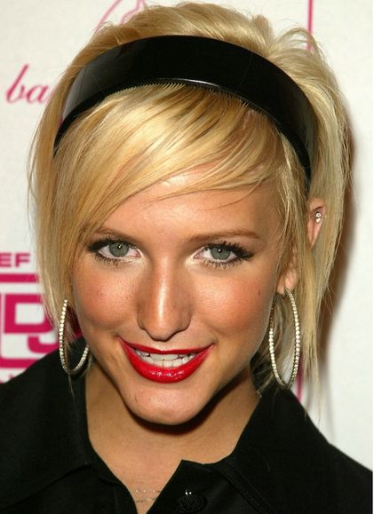 Ashlee Simpson