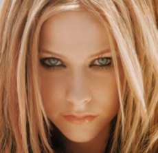 Avril Lavigne