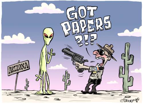 az