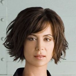 Catherine Bell - Enter