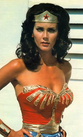 Lynda Carter