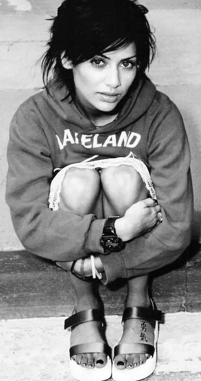 Natalie Imbruglia
