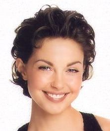 Ashley Judd - Enter