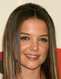 Katie Holmes - Enter