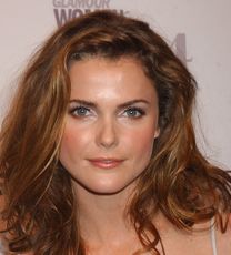 Keri Russell - Enter