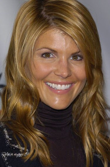 Lori Loughlin