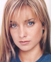 Louise Redknapp - Enter