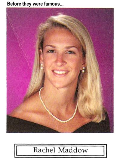 maddow