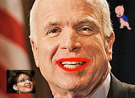 Lipstick on a Pig