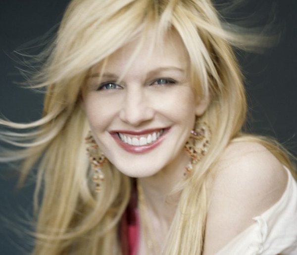 Kathryn Morris