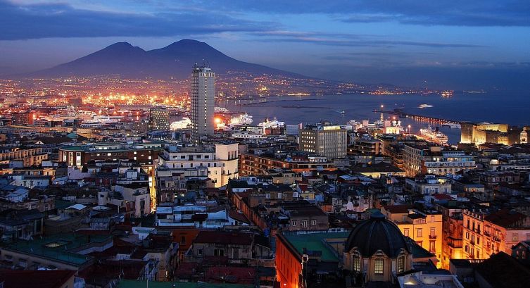 naples