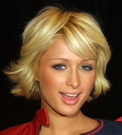 paris bust