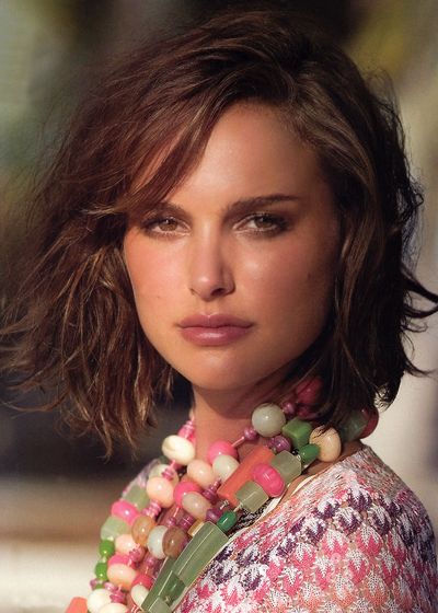Natalie Portman