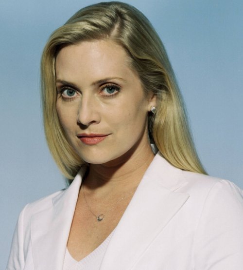 Emily Procter