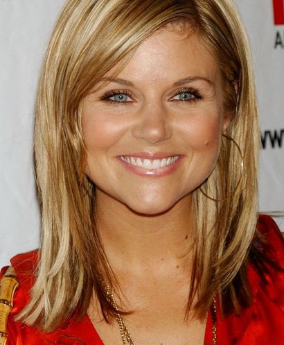 Tiffany Theissen