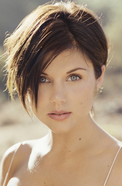 Tiffani Theissen photo, TIFFANI THEISSEN